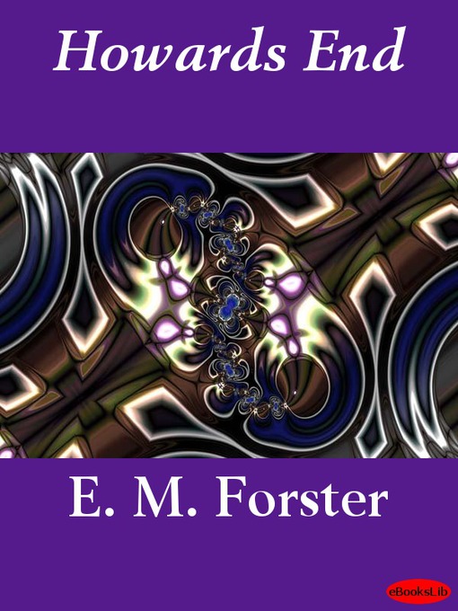 Howards End (eBook)